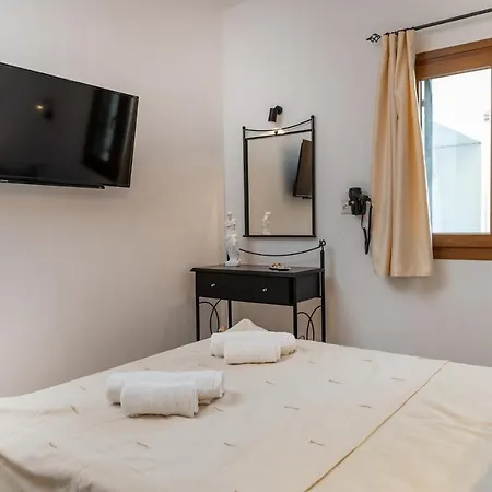 Apartment Naxian Asset Naxos City