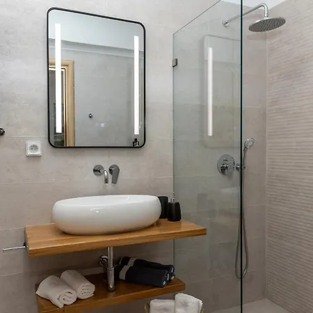 Apartment Naxian Asset
