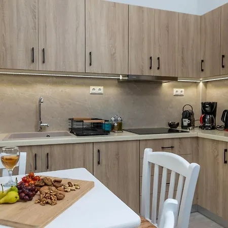 Naxian Asset Apartment *