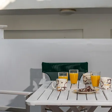 Naxian Asset Apartment *