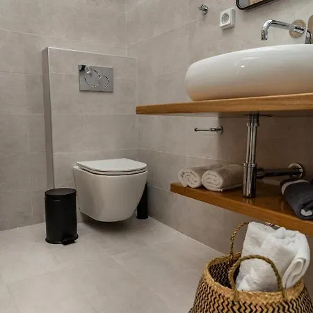 Naxian Asset Apartment