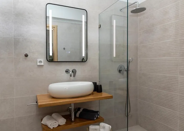 Apartment Naxian Asset